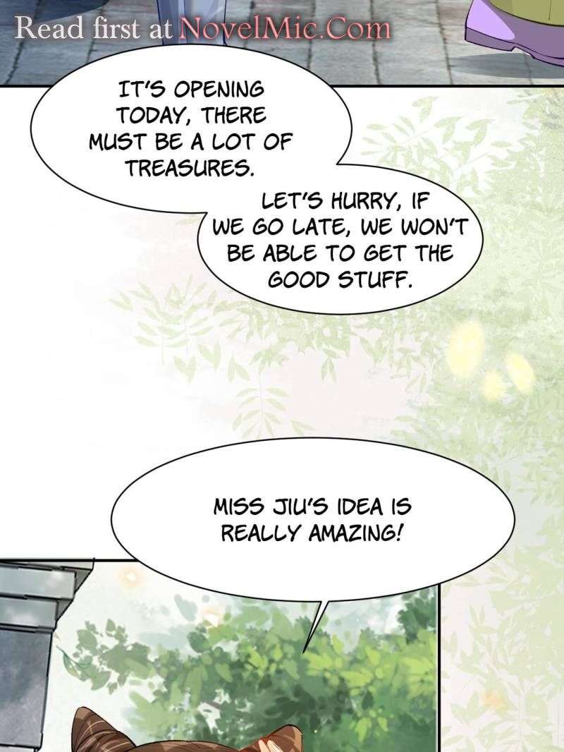 The Ghostly Doctor Chapter 582 33